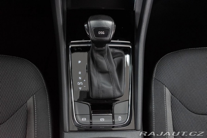 Škoda Kodiaq 2.0 TDI 110kW DSG*KAMERA* 2021