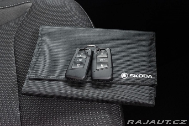 Škoda Kodiaq 2.0 TDI 110kW DSG*KAMERA* 2021