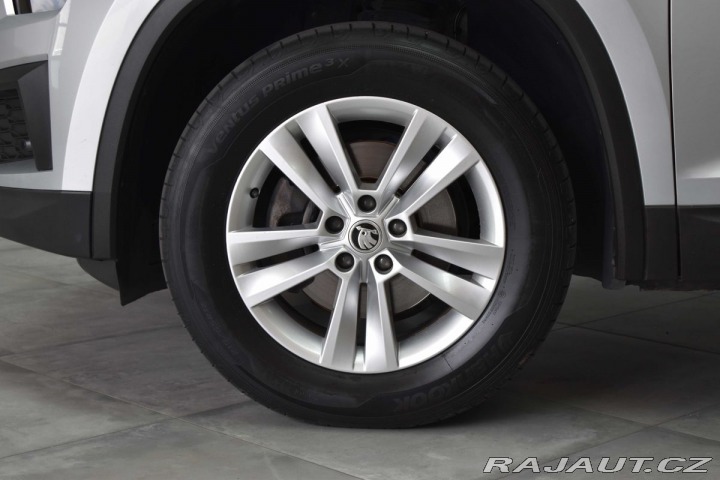 Škoda Kodiaq 2.0 TDI 110kW DSG*KAMERA* 2021