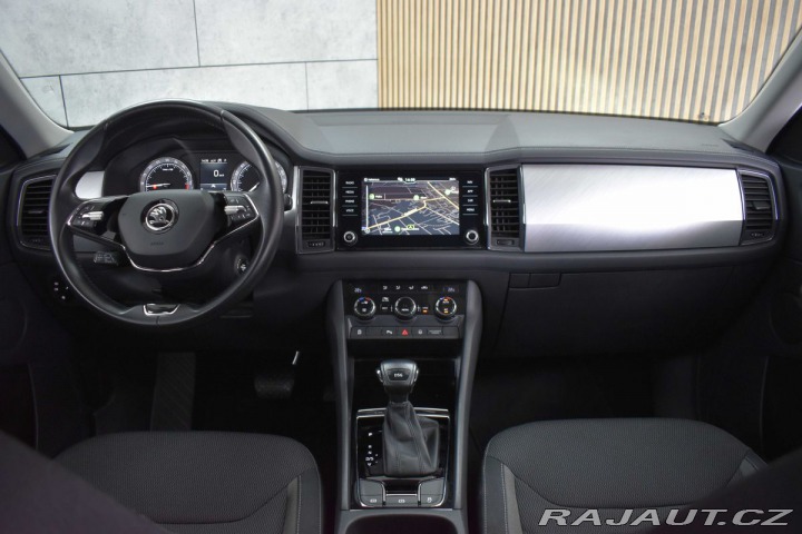 Škoda Kodiaq 2.0 TDI 110kW DSG*KAMERA* 2021