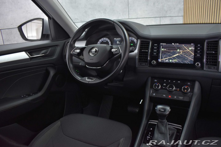 Škoda Kodiaq 2.0 TDI 110kW DSG*KAMERA* 2021