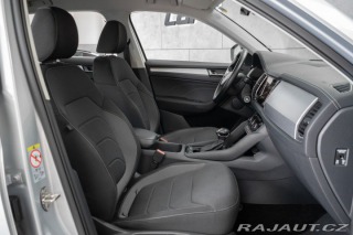 Škoda Kodiaq 2.0 TDI 110kW DSG*KAMERA* 2021