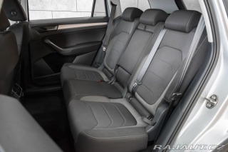 Škoda Kodiaq 2.0 TDI 110kW DSG*KAMERA* 2021