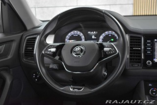 Škoda Kodiaq 2.0 TDI 110kW DSG*KAMERA* 2021