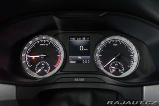 Škoda Kodiaq 2.0 TDI 110kW DSG*KAMERA* 2021