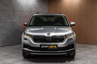 Škoda Kodiaq 2.0 TDI 110kW DSG*KAMERA* 2021