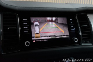 Škoda Kodiaq 2.0 TDI 110kW DSG*KAMERA* 2021