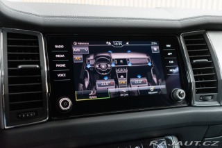 Škoda Kodiaq 2.0 TDI 110kW DSG*KAMERA* 2021