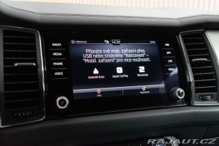Škoda Kodiaq 2.0 TDI 110kW DSG*KAMERA* 2021