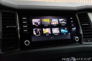 Škoda Kodiaq 2.0 TDI 110kW DSG*KAMERA* 2021