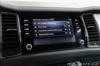 Škoda Kodiaq 2.0 TDI 110kW DSG*KAMERA* 2021