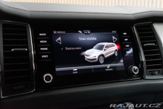 Škoda Kodiaq 2.0 TDI 110kW DSG*KAMERA* 2021