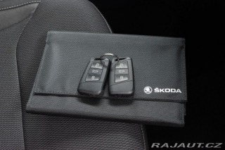 Škoda Kodiaq 2.0 TDI 110kW DSG*KAMERA* 2021