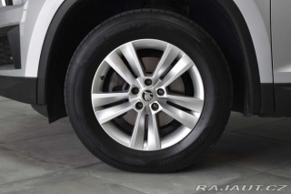 Škoda Kodiaq 2.0 TDI 110kW DSG*KAMERA* 2021