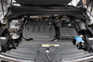 Škoda Kodiaq 2.0 TDI 110kW DSG*KAMERA* 2021