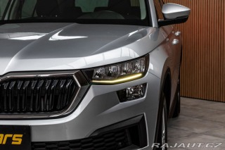 Škoda Kodiaq 2.0 TDI 110kW DSG*KAMERA* 2021