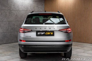 Škoda Kodiaq 2.0 TDI 110kW DSG*KAMERA* 2021