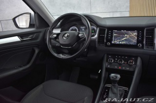 Škoda Kodiaq 2.0 TDI 110kW DSG*KAMERA* 2021