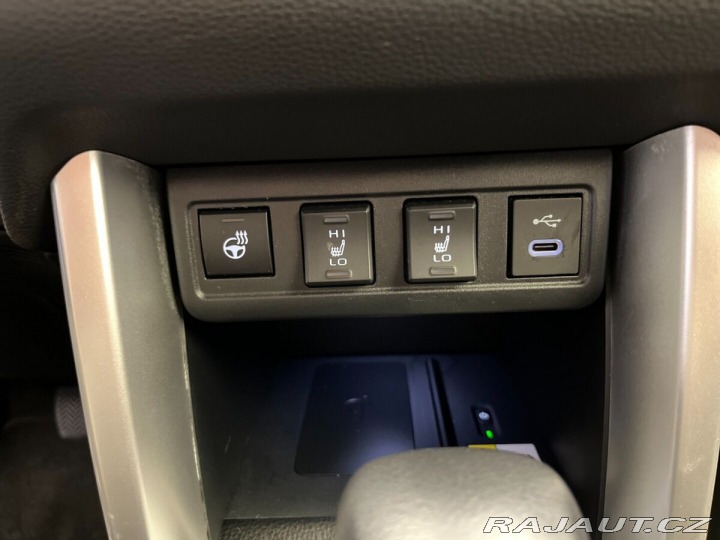 Toyota Corolla Cross 2.0L Hybrid Style Tech 2x 2024