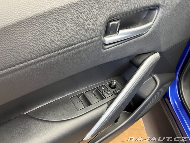 Toyota Corolla Cross 2.0L Hybrid Style Tech 2x 2024