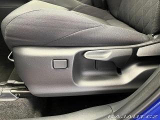 Toyota Corolla Cross 2.0L Hybrid Style Tech 2x 2024