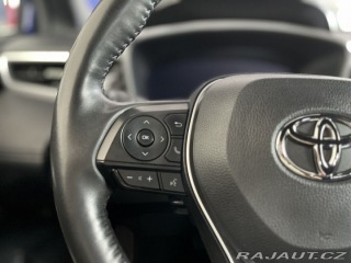 Toyota Corolla Cross 2.0L Hybrid Style Tech 2x 2024