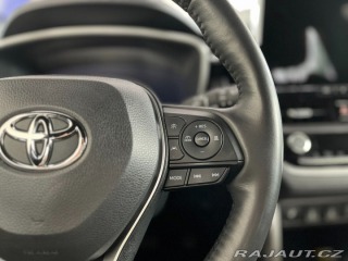 Toyota Corolla Cross 2.0L Hybrid Style Tech 2x 2024