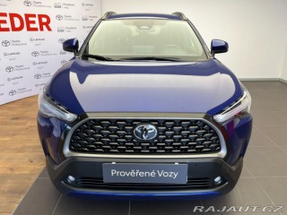 Toyota Corolla Cross 2.0L Hybrid Style Tech 2x 2024