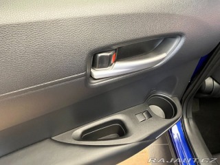 Toyota Corolla Cross 2.0L Hybrid Style Tech 2x 2024