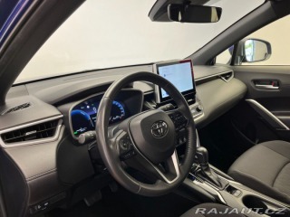 Toyota Corolla Cross 2.0L Hybrid Style Tech 2x 2024