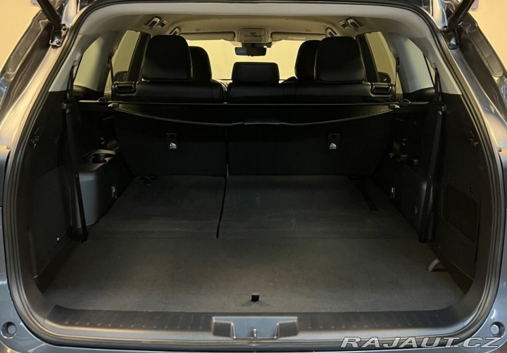 Toyota Highlander Hybrid AT EXECUTIVE JBL 2023