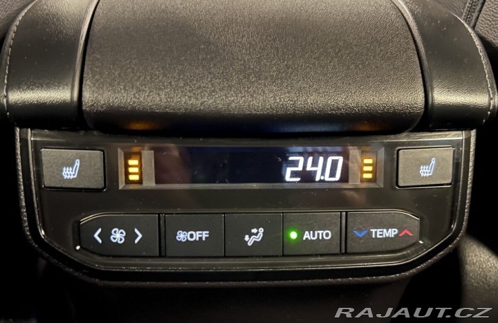 Toyota Highlander Hybrid AT EXECUTIVE JBL 2023