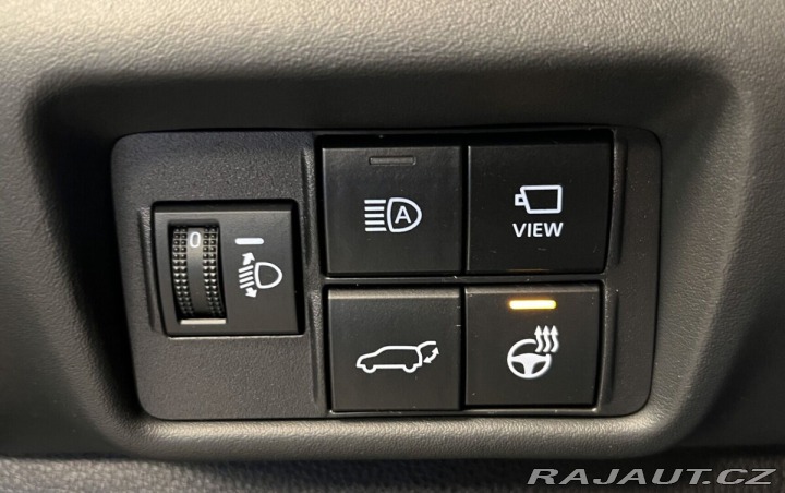 Toyota Highlander Hybrid AT EXECUTIVE JBL 2023