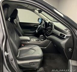 Toyota Highlander Hybrid AT EXECUTIVE JBL 2023