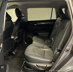 Toyota Highlander Hybrid AT EXECUTIVE JBL 2023