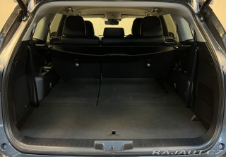 Toyota Highlander Hybrid AT EXECUTIVE JBL 2023