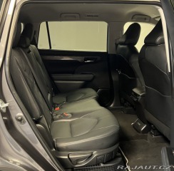 Toyota Highlander Hybrid AT EXECUTIVE JBL 2023