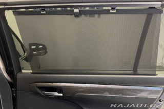 Toyota Highlander Hybrid AT EXECUTIVE JBL 2023