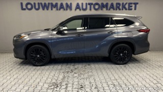 Toyota Highlander Hybrid AT EXECUTIVE JBL 2023
