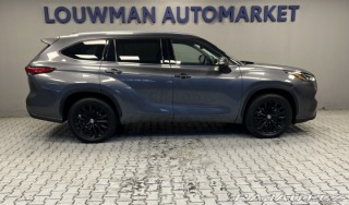 Toyota Highlander Hybrid AT EXECUTIVE JBL 2023