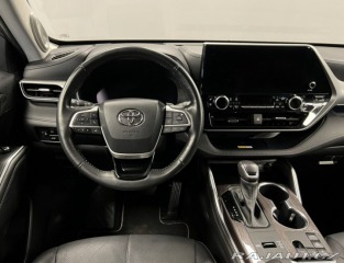 Toyota Highlander Hybrid AT EXECUTIVE JBL 2023