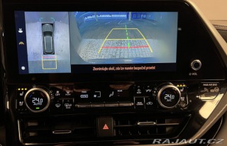 Toyota Highlander Hybrid AT EXECUTIVE JBL 2023