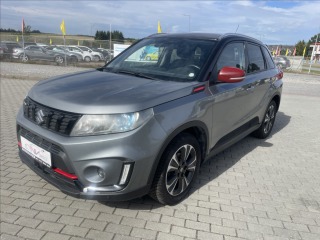 Suzuki Vitara 1,4 B-Jet Style AT 4x4 pa
