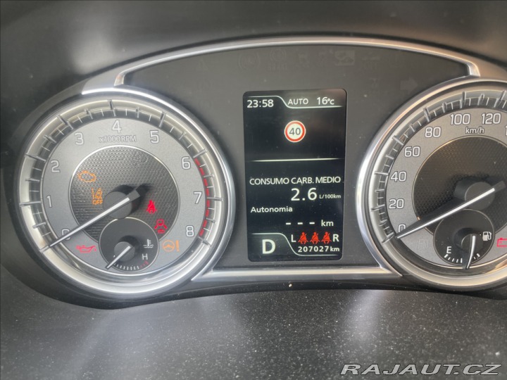 Suzuki Vitara 1,4 B-Jet Style AT 4x4 pa 2019