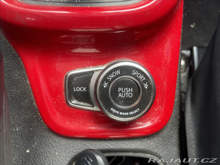 Suzuki Vitara 1,4 B-Jet Style AT 4x4 pa 2019
