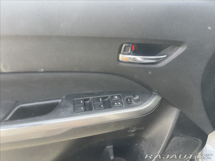 Suzuki Vitara 1,4 B-Jet Style AT 4x4 pa 2019