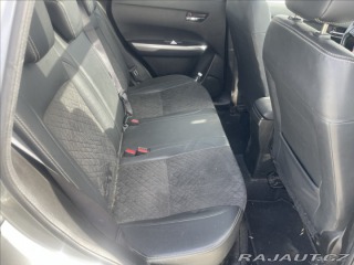 Suzuki Vitara 1,4 B-Jet Style AT 4x4 pa 2019