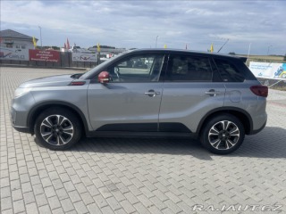 Suzuki Vitara 1,4 B-Jet Style AT 4x4 pa 2019