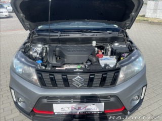 Suzuki Vitara 1,4 B-Jet Style AT 4x4 pa 2019