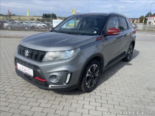Suzuki Vitara 1,4 B-Jet Style AT 4x4 pa 2019